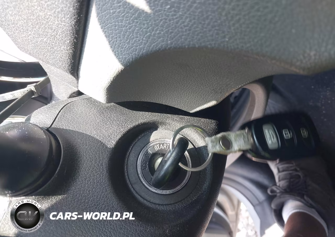 2013 Hyundai Sonata Gls VIN:5NPEB4ACXDH590927 - 11