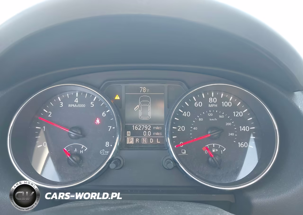 2012 Nissan Rogue Sv W-Sl Pkg VIN:JN8AS5MV0CW405430 - 7