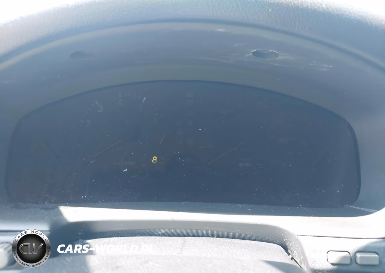 2002 Lexus Ls 430 VIN:JTHBN30F020051970 - 7