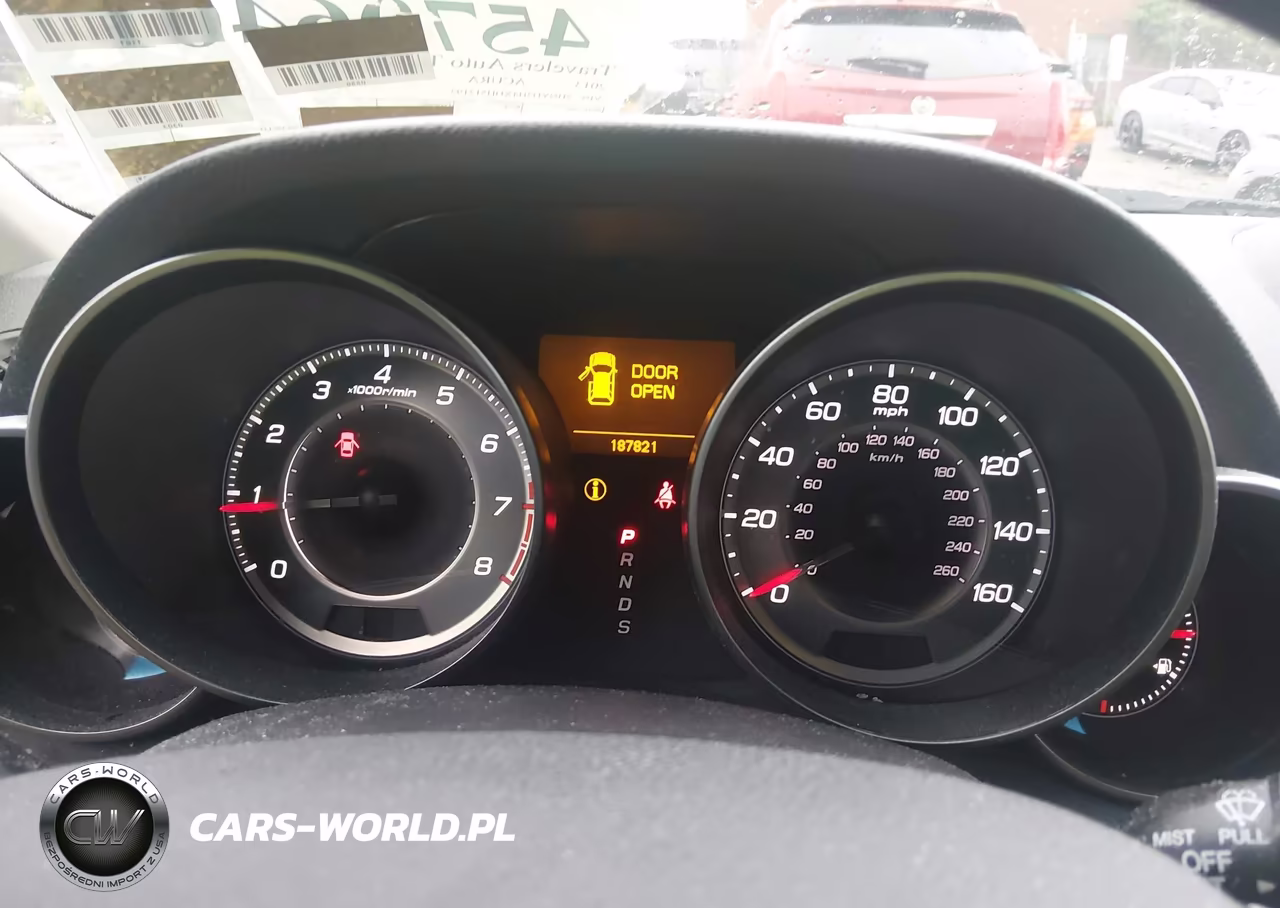 2013 Acura Mdx Technology Package VIN:2HNYD2H4XDH512192 - 7