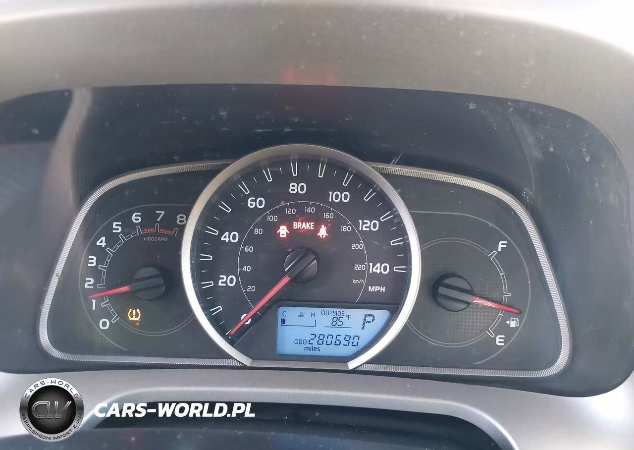 2014 Toyota Rav4 Xle VIN:2T3WFREV1EW100161 - 7