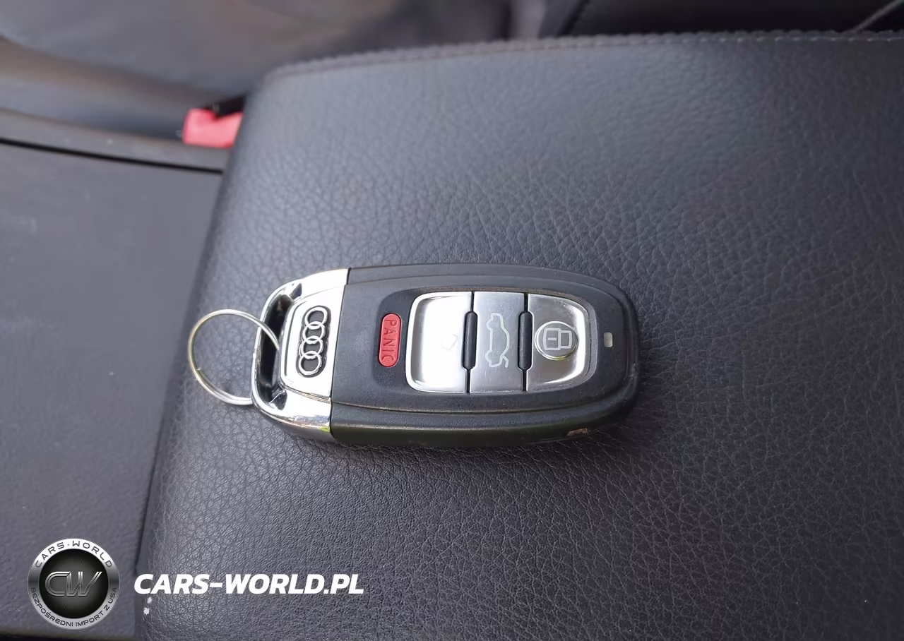 2012 Audi A6 3.0 Premium VIN:WAUGGAFC4CN036215 - 11