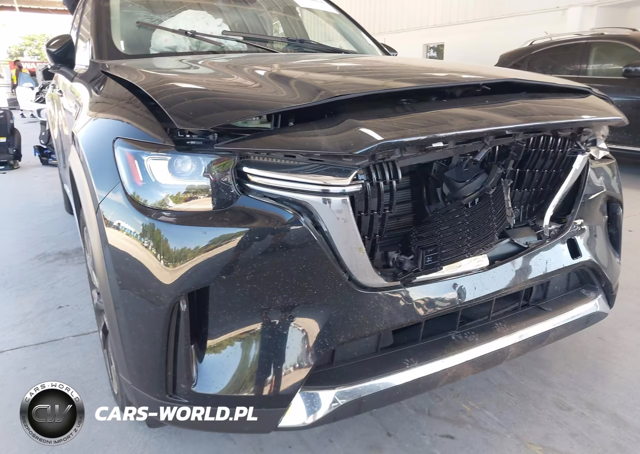 2024 Mazda Cx-90 Phev Premium VIN:JM3KKDHA4R1138520 - 6