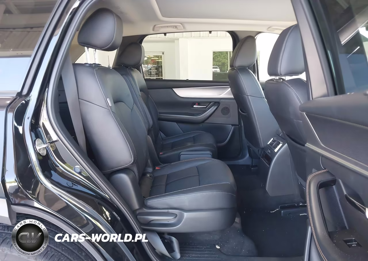 2024 Mazda Cx-90 Phev Premium VIN:JM3KKDHA4R1138520 - 8