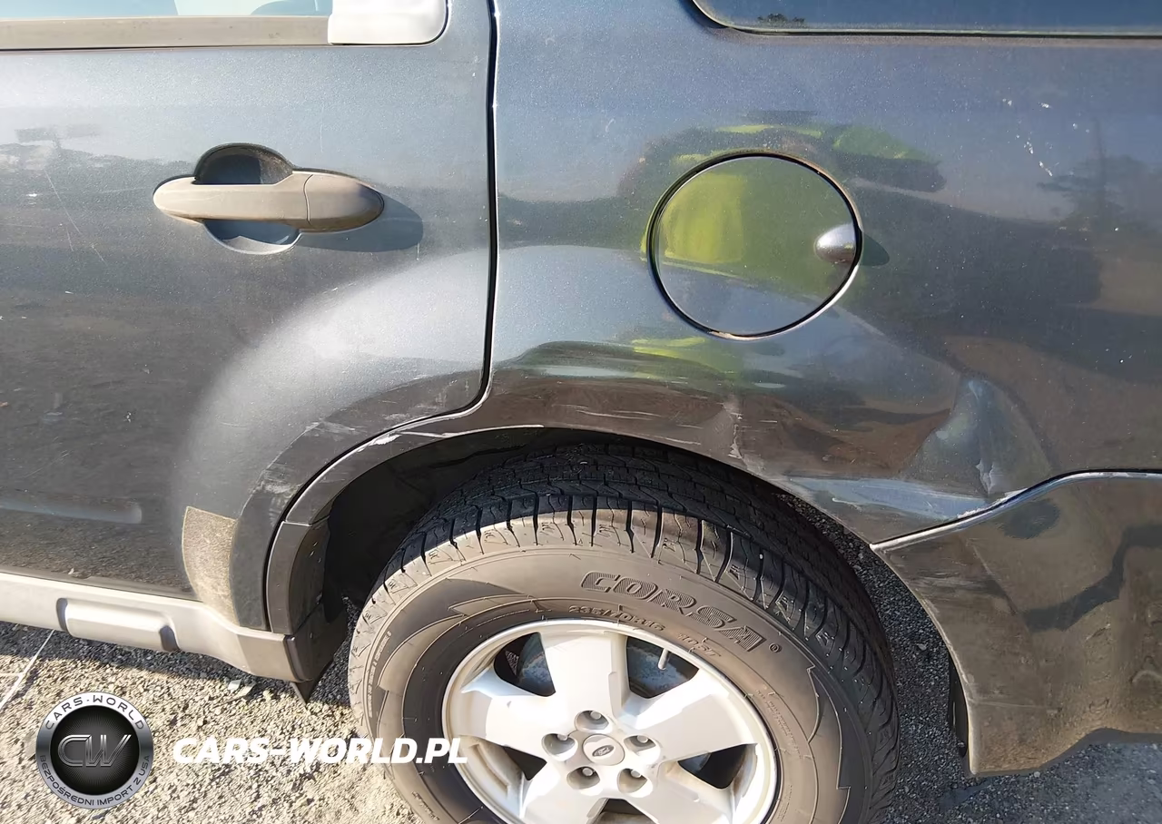 2009 Ford Escape Xls-Xls Manual VIN:1FMCU02719KA86962 - 6