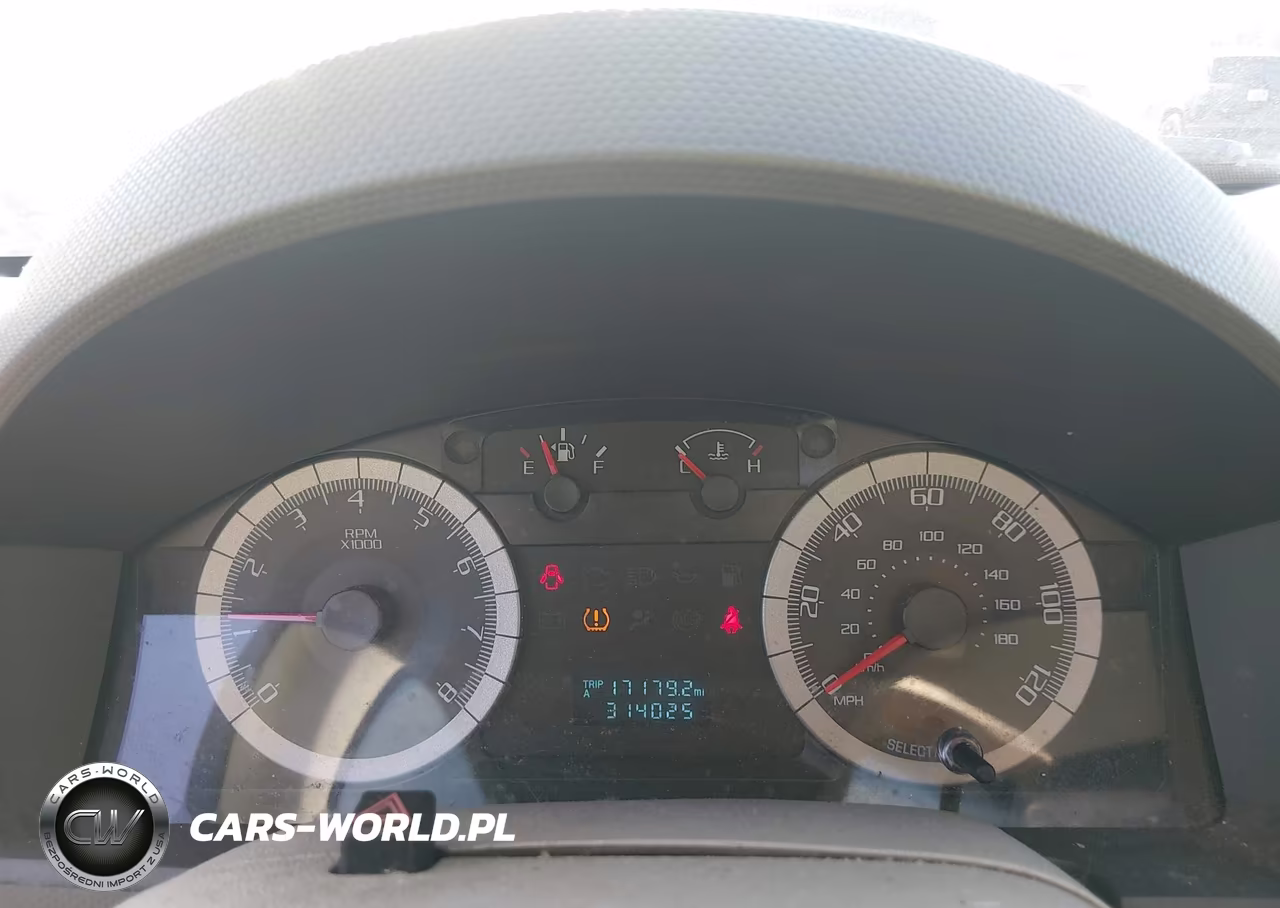 2009 Ford Escape Xls-Xls Manual VIN:1FMCU02719KA86962 - 7