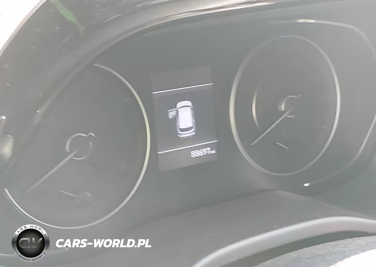 2020 Hyundai Palisade Se VIN:KM8R1DHE8LU051332 - 7