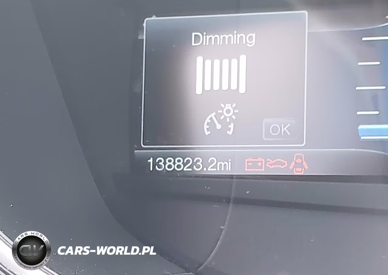 2017 Ford Fusion Platinum-Titanium VIN:3FA6P0D98HR239733 - 15