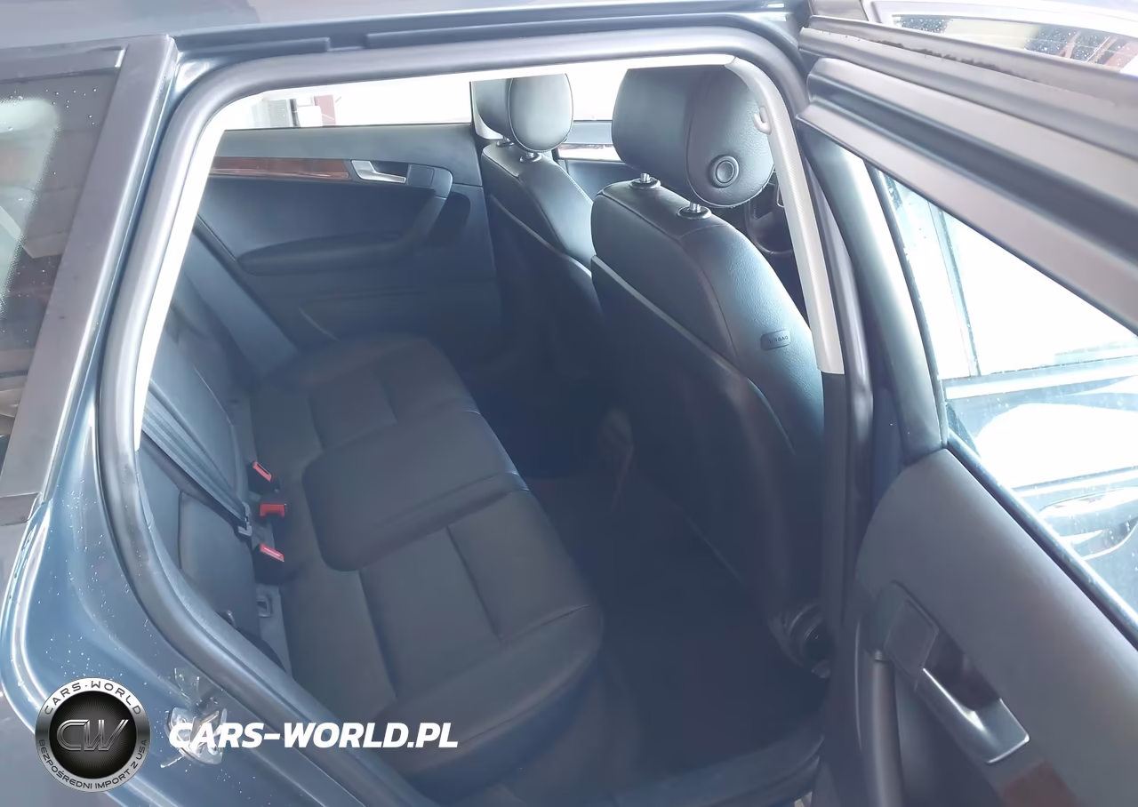 2013 Audi A3 2.0T Premium VIN:WAUFEAFM4DA012869 - 8