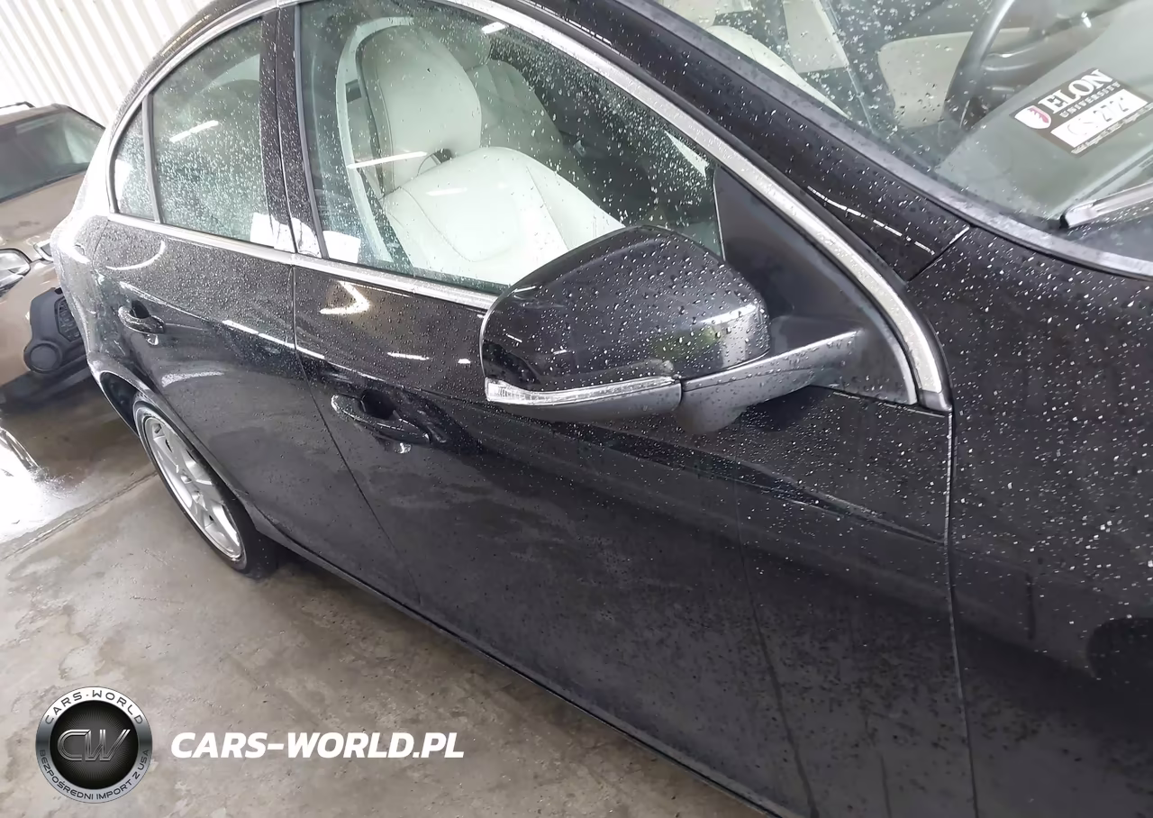 2013 Volvo S60 T5 VIN:YV1612FS0D2217161 - 13