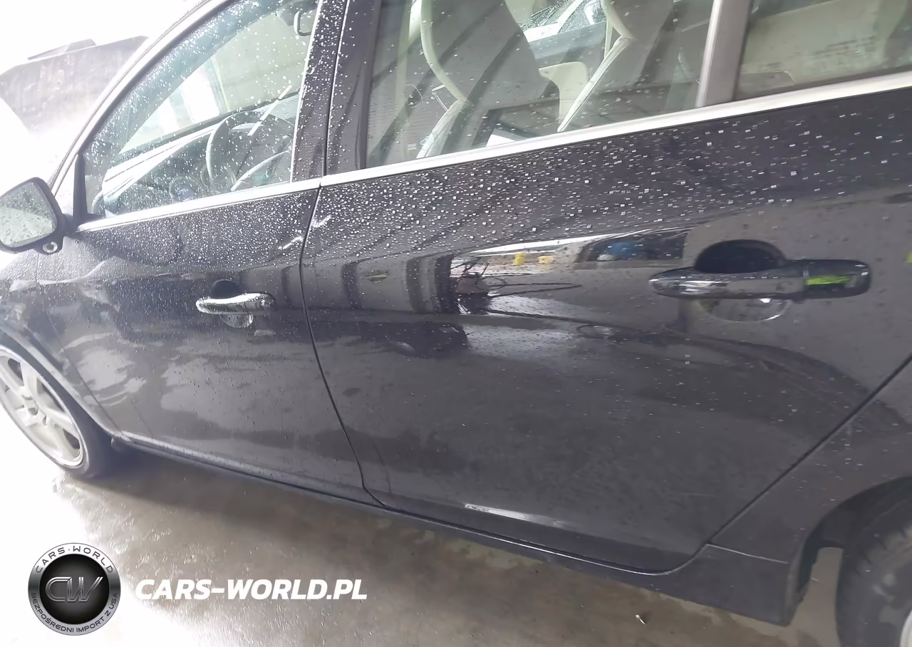 2013 Volvo S60 T5 VIN:YV1612FS0D2217161 - 14