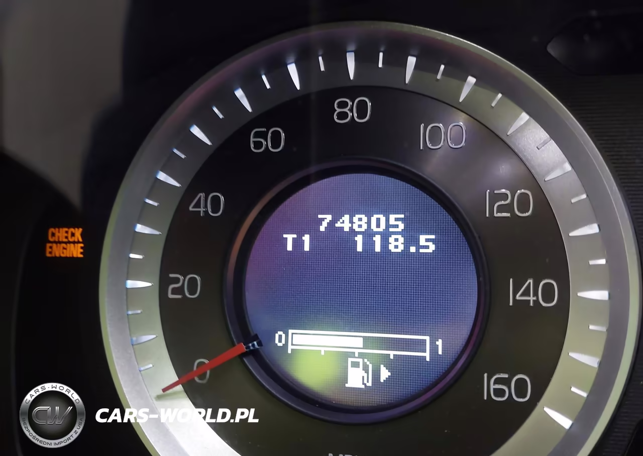 2013 Volvo S60 T5 VIN:YV1612FS0D2217161 - 15