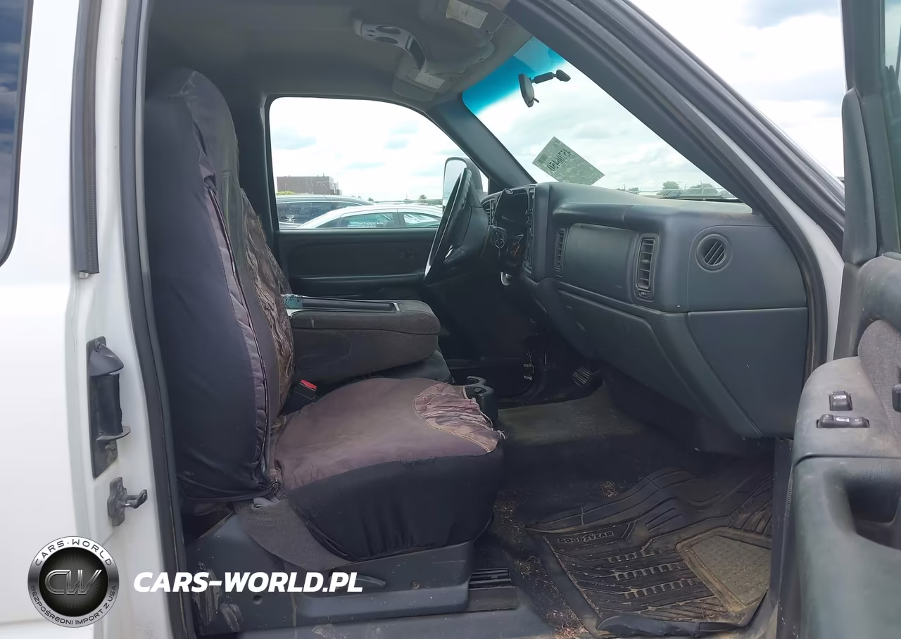 2001 GMC Sierra 1500 Sle VIN:1GTEK19T21E201860 - 5
