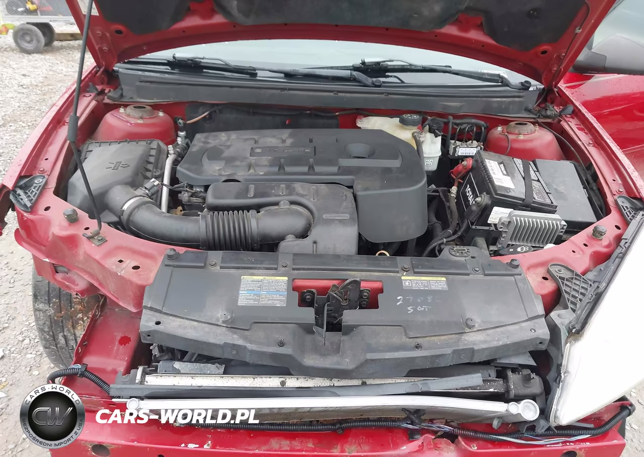 2006 Pontiac G6 VIN:1G2ZF55B764272659 - 10