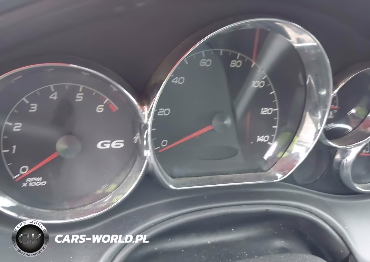 2006 Pontiac G6 VIN:1G2ZF55B764272659 - 14