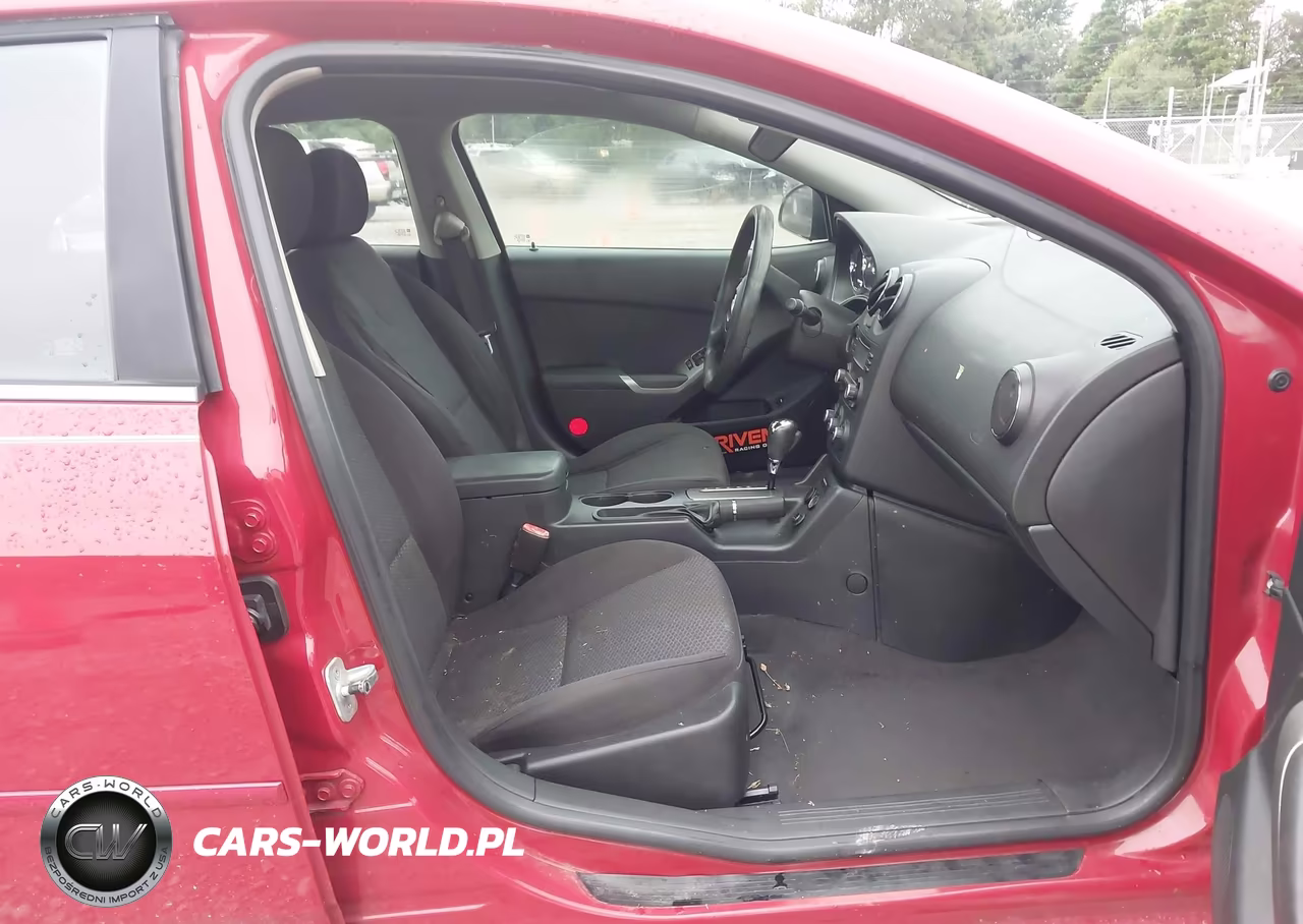 2006 Pontiac G6 VIN:1G2ZF55B764272659 - 5