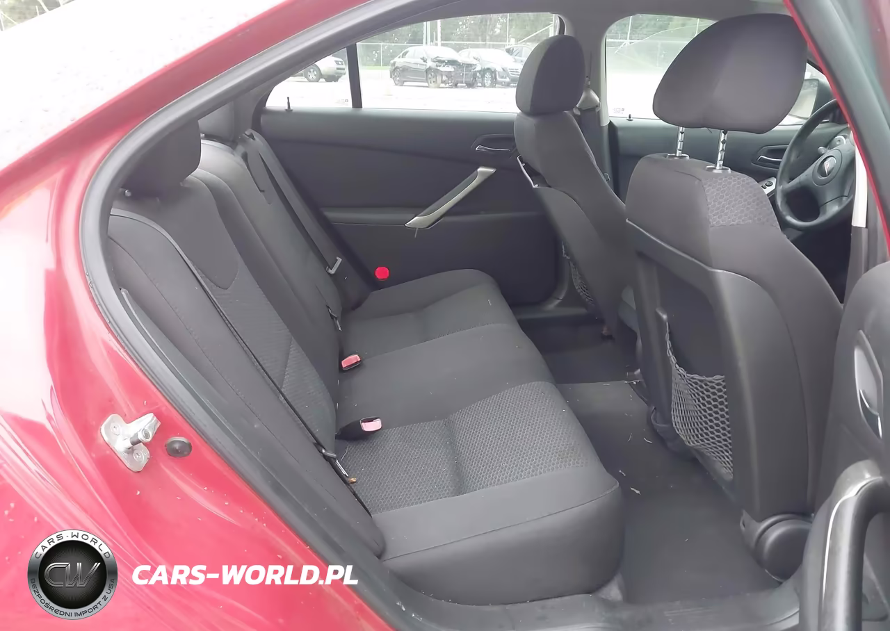 2006 Pontiac G6 VIN:1G2ZF55B764272659 - 8
