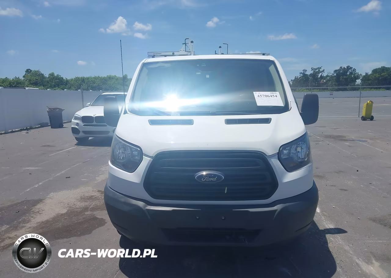 2018 Ford Transit-150 VIN:1FTYE1YM7JKA28031 - 12