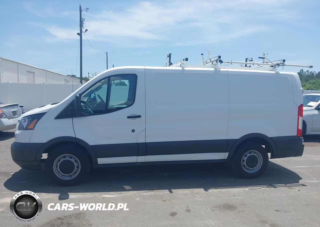 2018 Ford Transit-150 VIN:1FTYE1YM7JKA28031 - 14