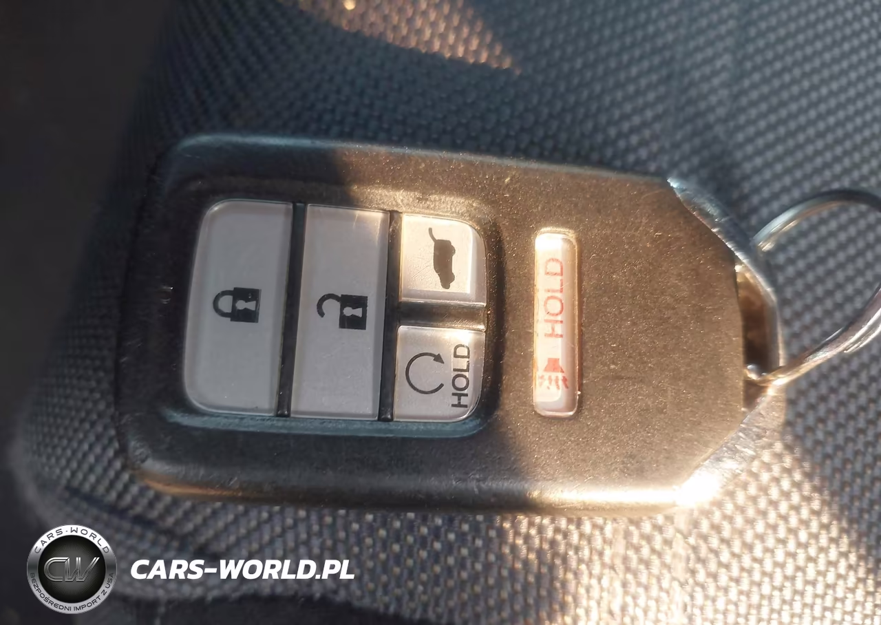 2018 Honda Cr-V Ex VIN:7FARW2H57JE004331 - 11