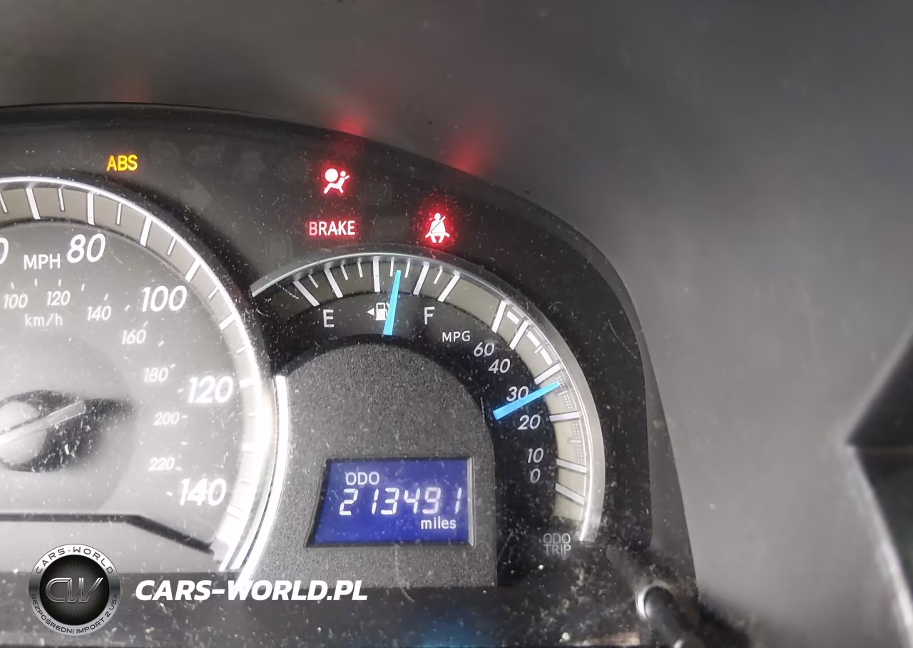 2012 Toyota Camry Se VIN:4T1BF1FK4CU079087 - 16