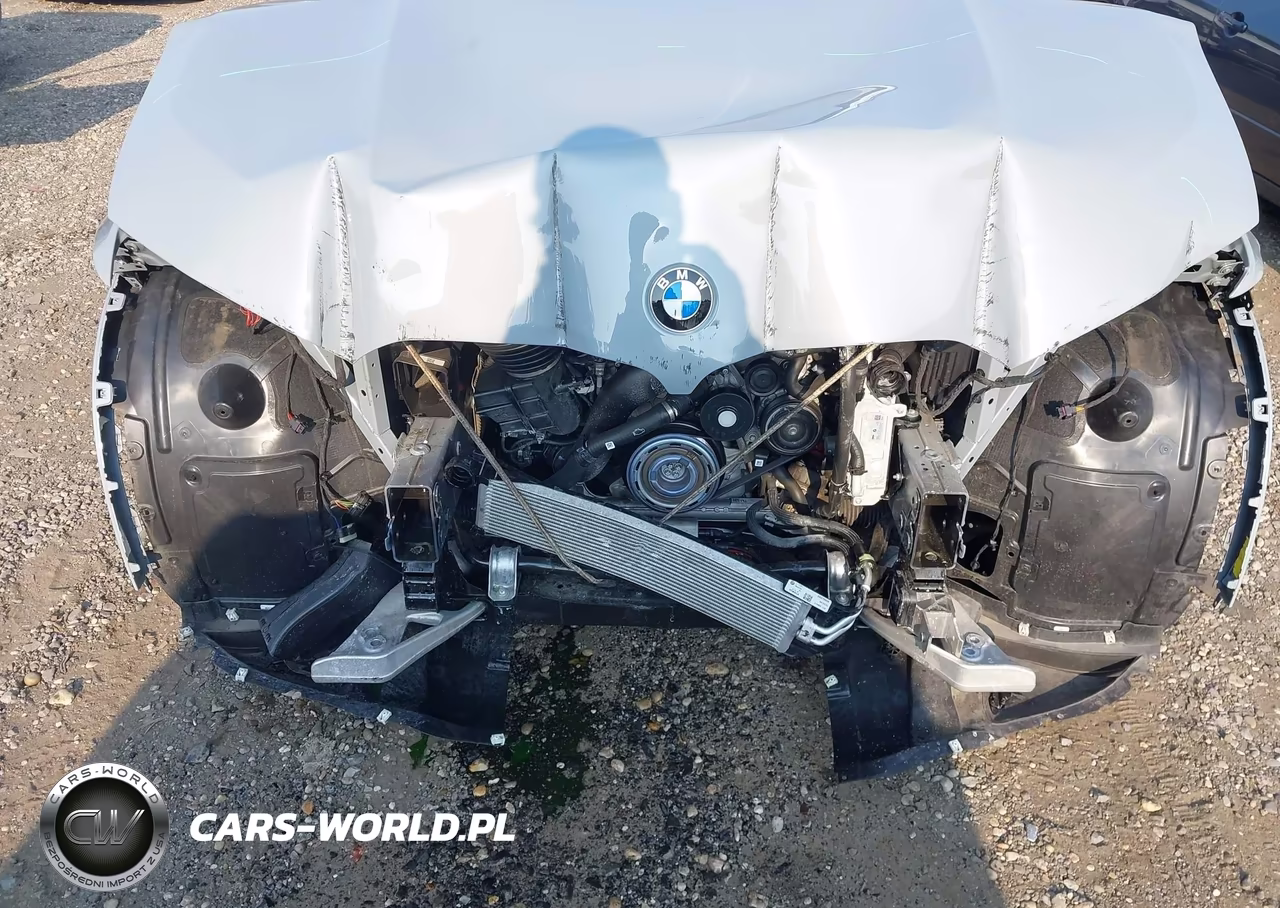 2026 BMW X5 xDrive40I VIN:5UX23EU00T9344952 - 6