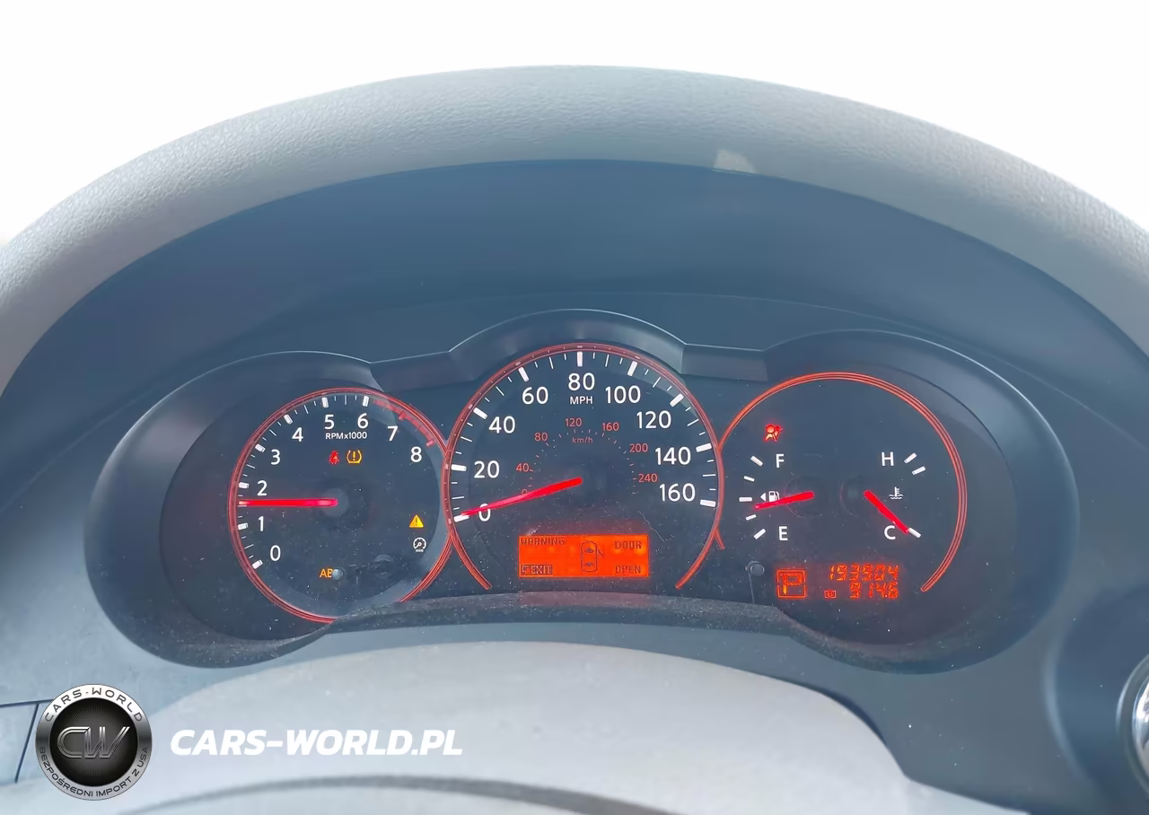2008 Nissan Altima 2.5 Sl VIN:1N4AL21E58N407799 - 7