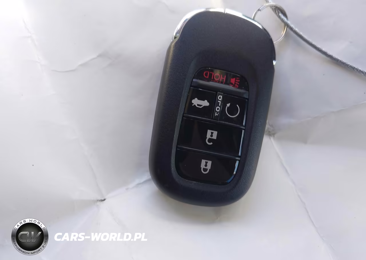 2024 Honda Accord Ex VIN:1HGCY1F37RA040002 - 11