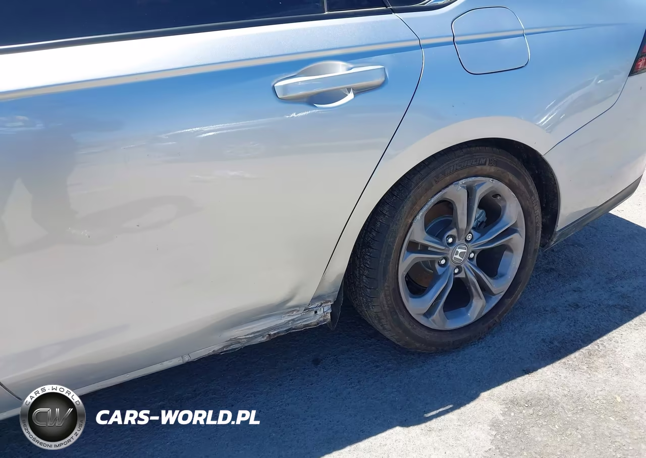 2024 Honda Accord Ex VIN:1HGCY1F37RA040002 - 6