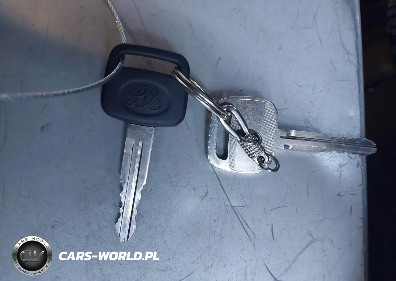 1998 Toyota Rav4 VIN:JT3GP10V3W0028920 - 11