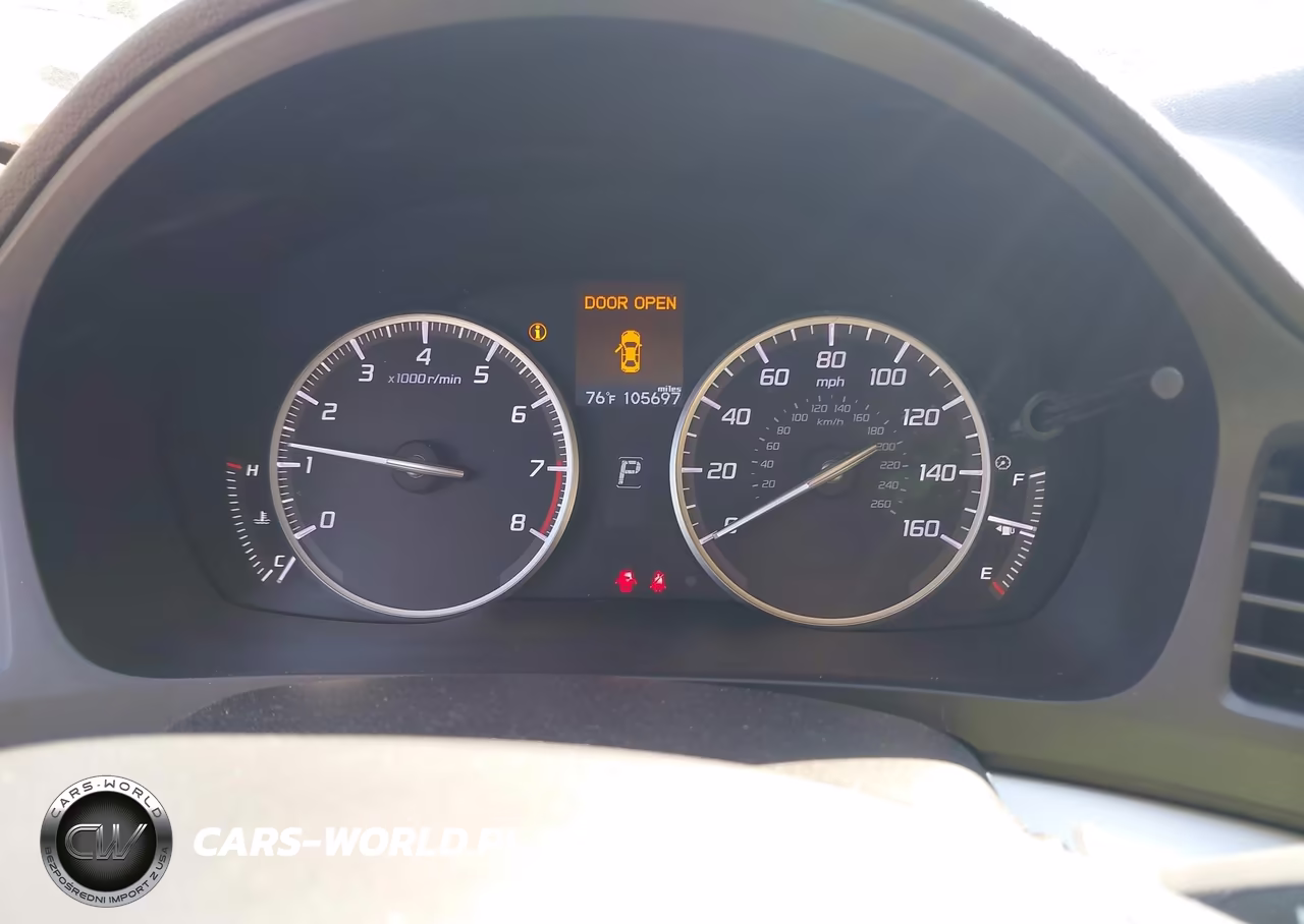 2016 Acura Ilx Premium Package-Technology Plus Package VIN:19UDE2F7XGA012584 - 7