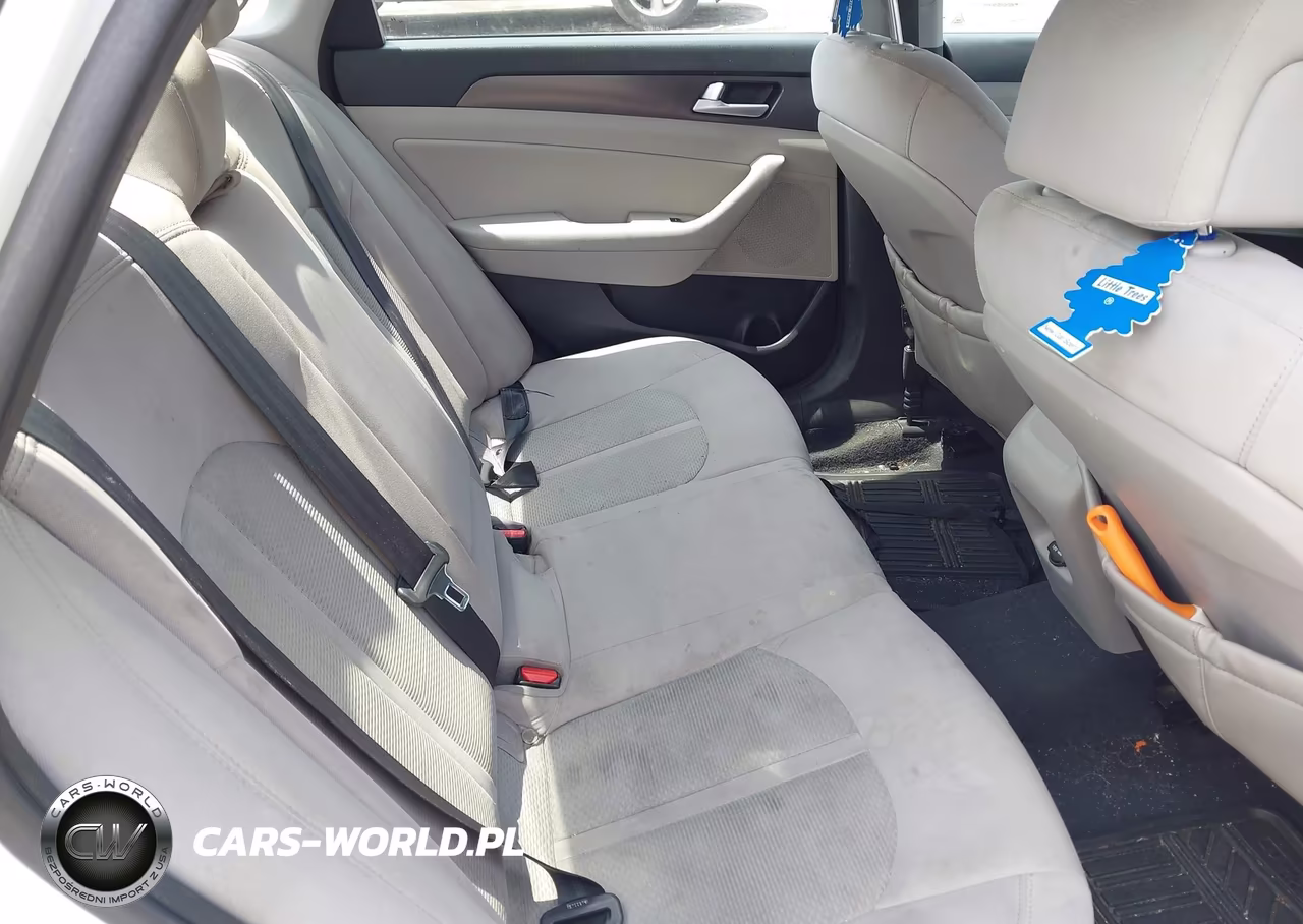 2015 Hyundai Sonata Sport VIN:5NPE34AF2FH053365 - 8