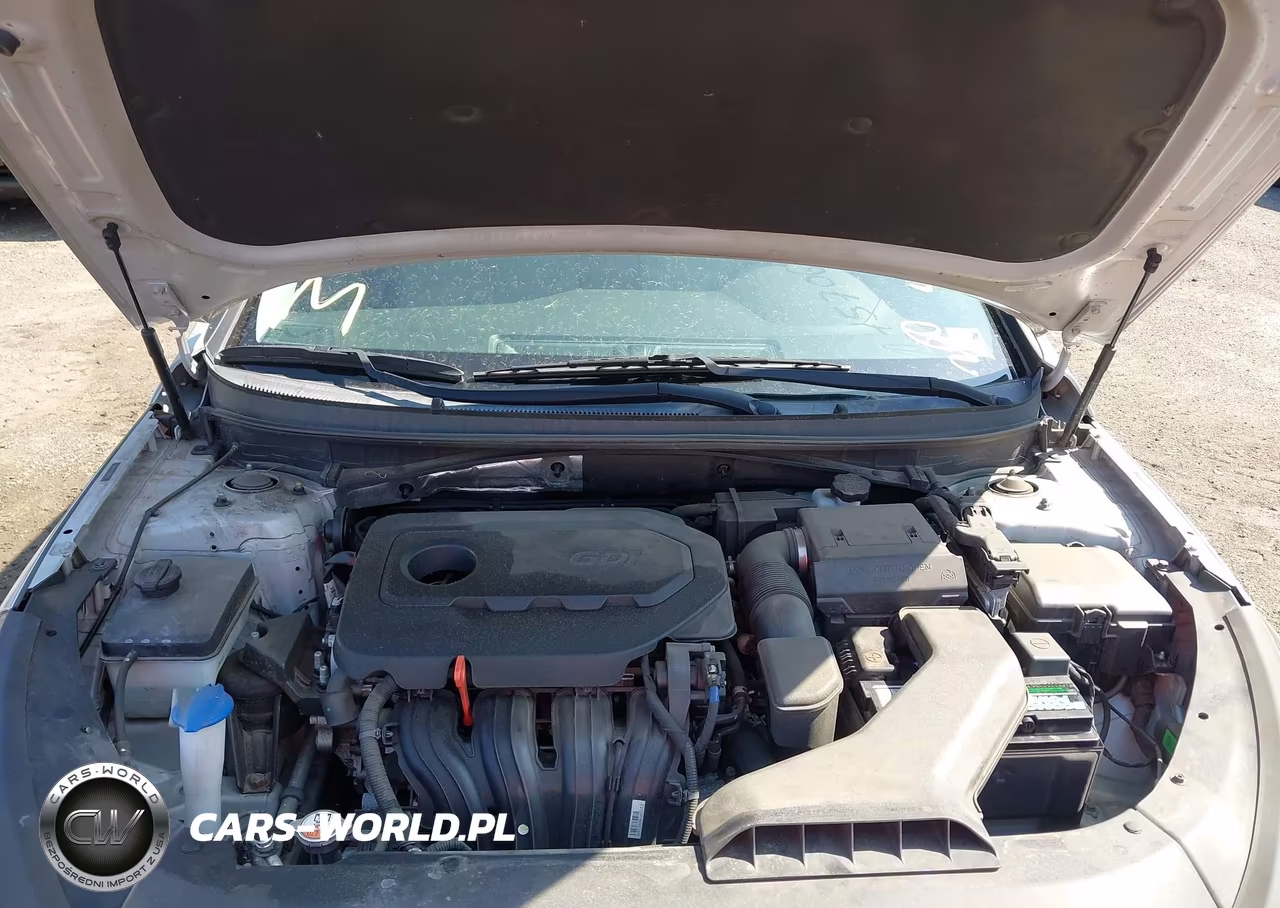 2019 Hyundai Sonata Limited VIN:5NPE34AF2KH815068 - 10