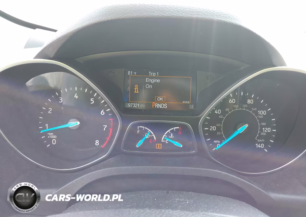 2017 Ford Escape Se VIN:1FMCU0GD9HUE95356 - 7