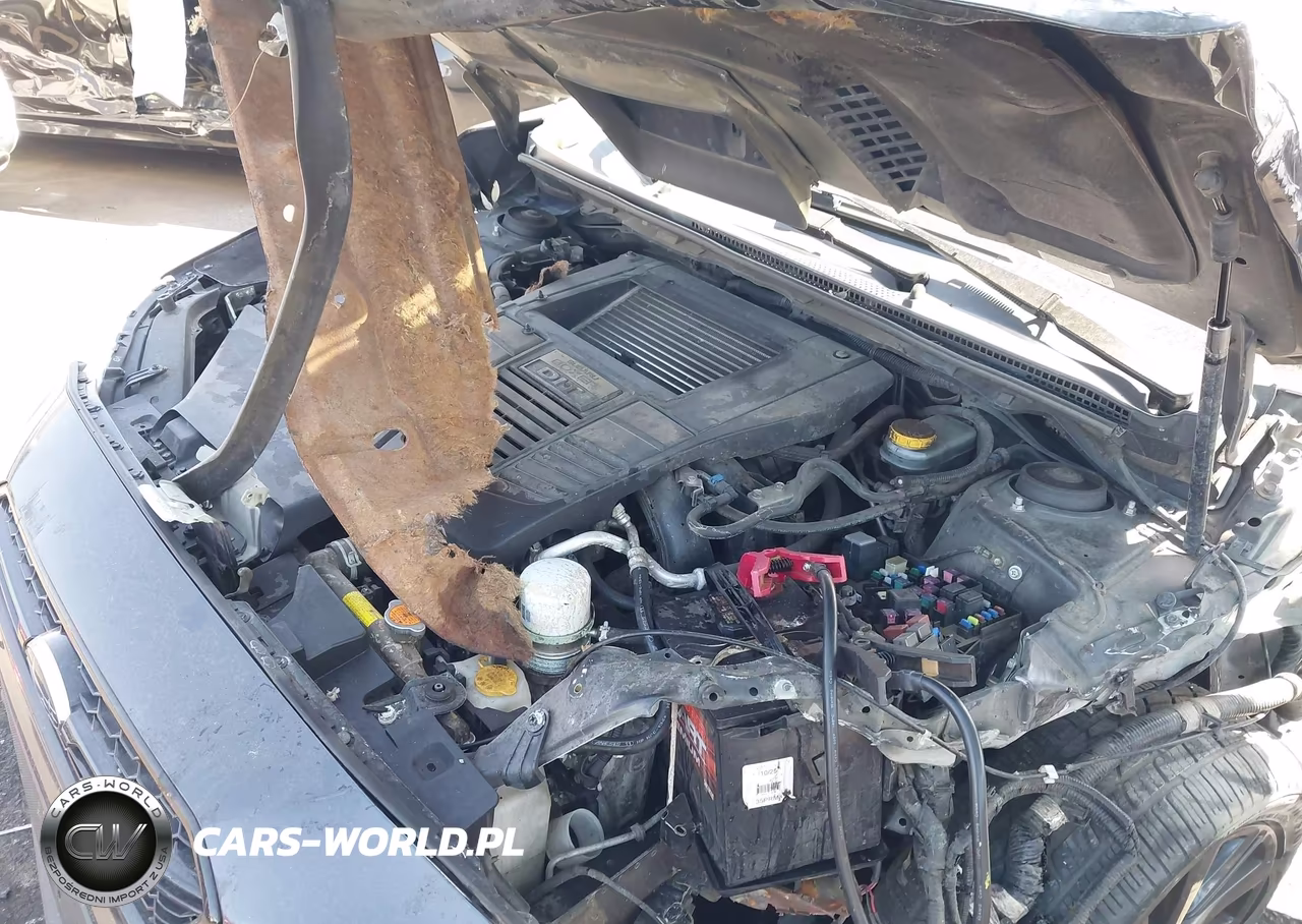 2019 Subaru Wrx VIN:JF1VA1A60K9808719 - 10