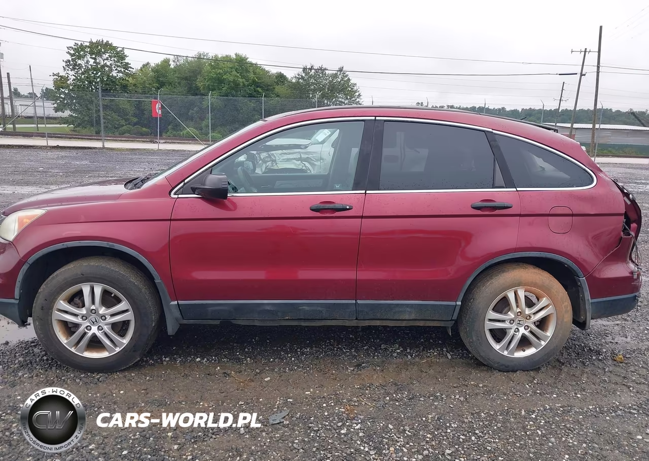 2011 Honda Cr-V Ex VIN:5J6RE4H54BL004869 - 14