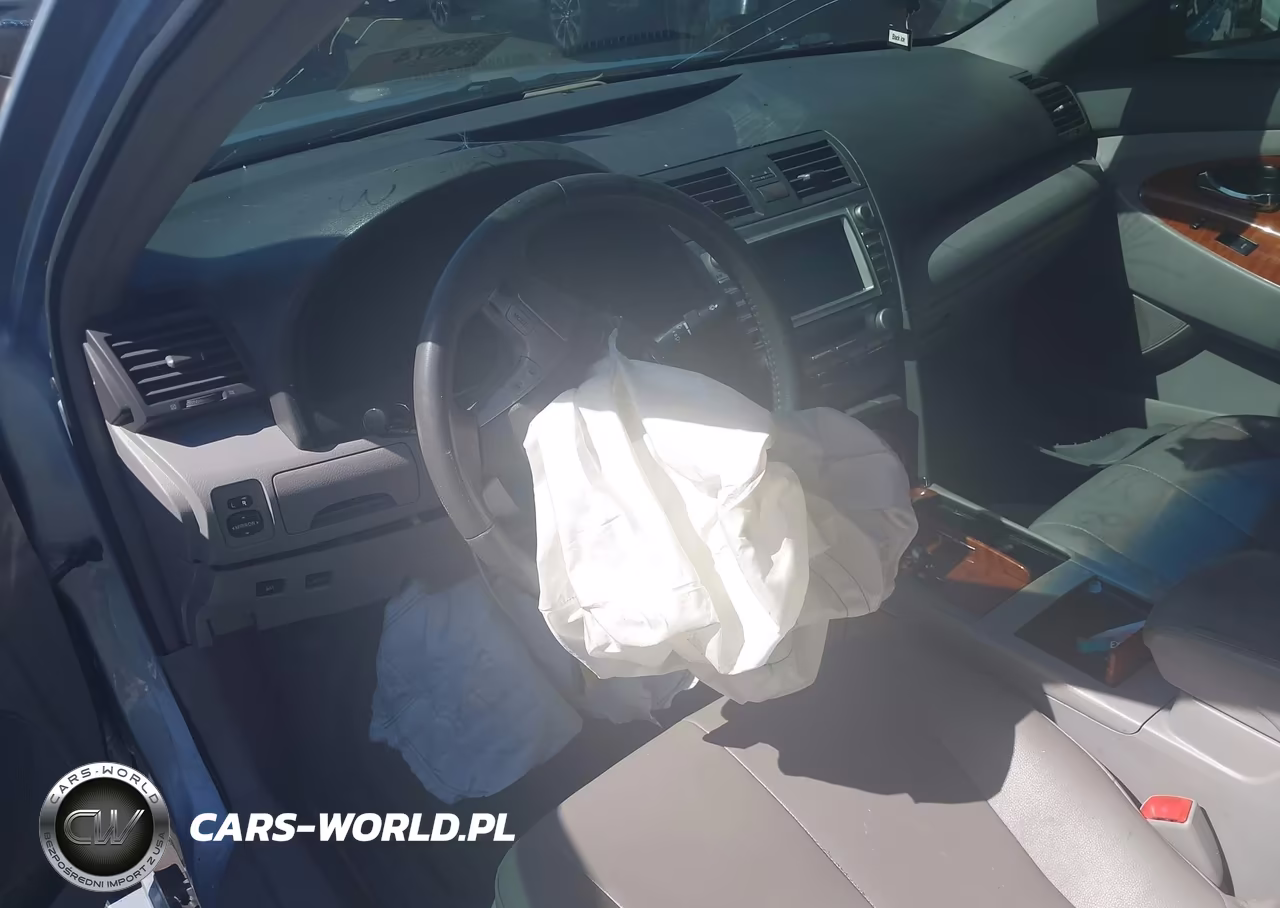 2010 Toyota Camry Hybrid VIN:4T1BB3EK5AU116623 - 15