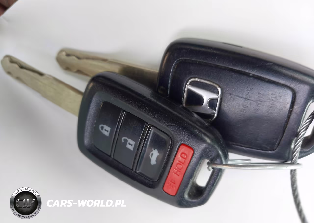 2014 Honda Accord Lx-S VIN:1HGCT1B34EA012141 - 11