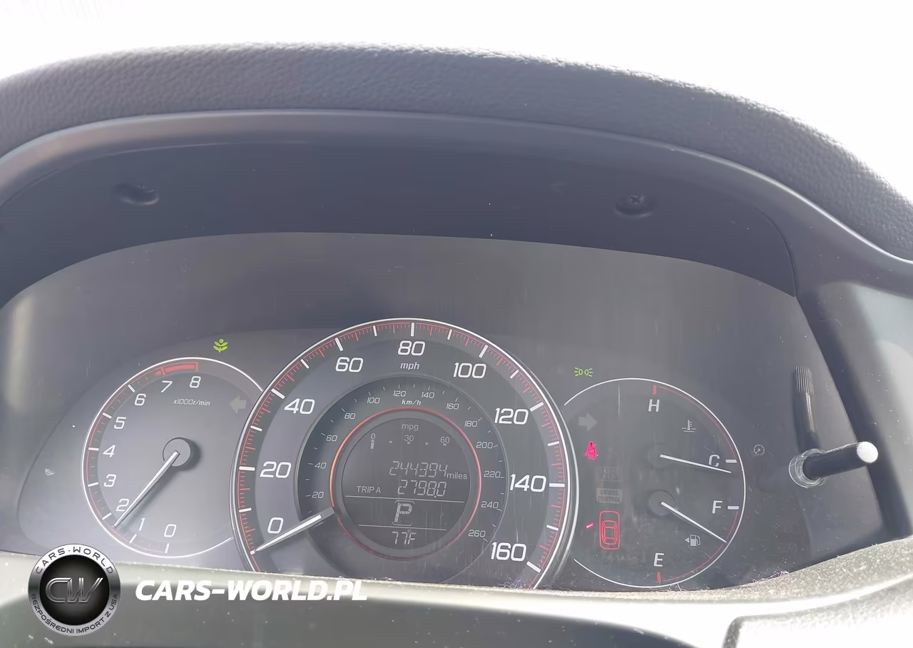 2014 Honda Accord Lx-S VIN:1HGCT1B34EA012141 - 7