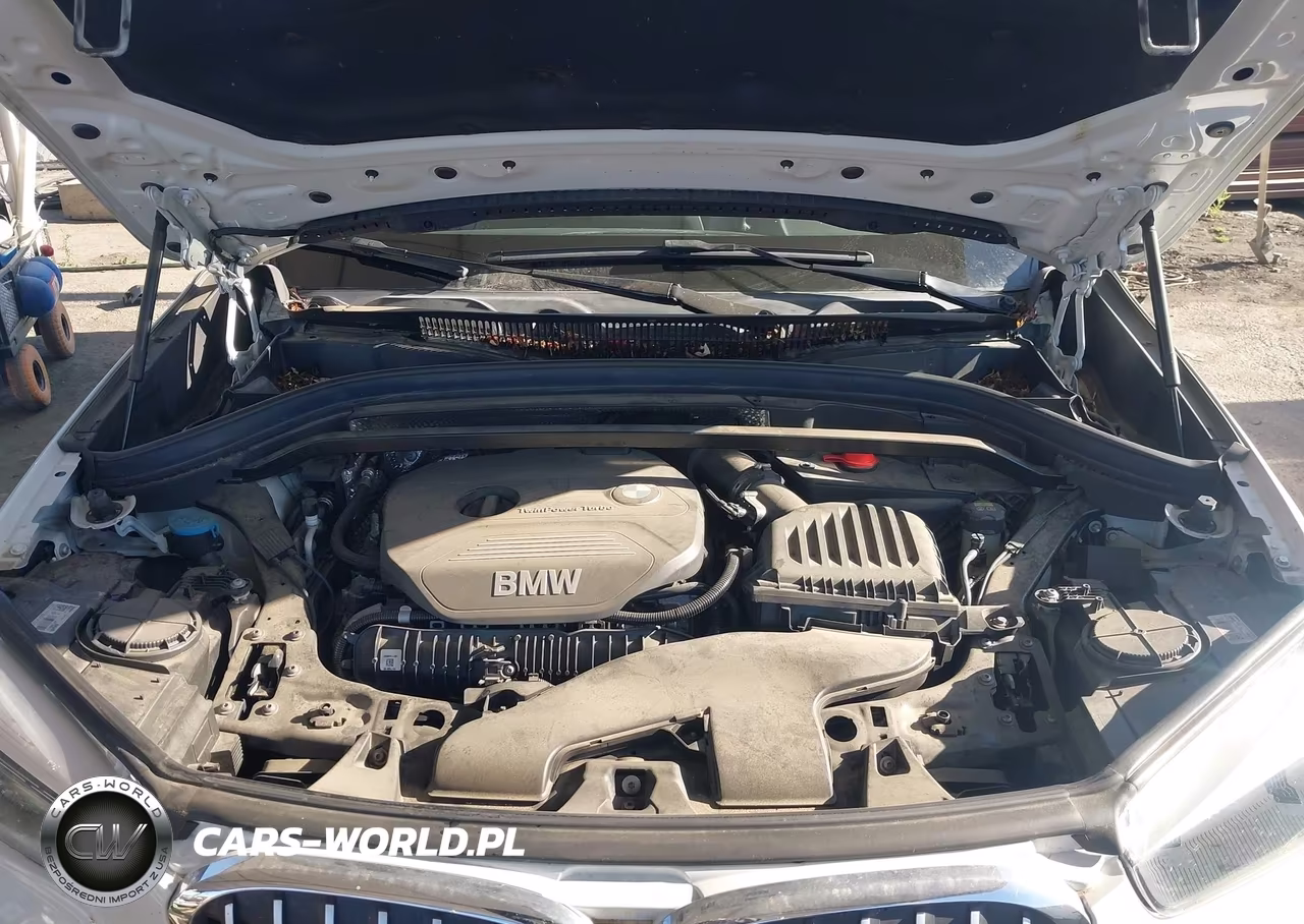 2016 BMW X1 xDrive28I VIN:WBXHT3C33G5E49967 - 10