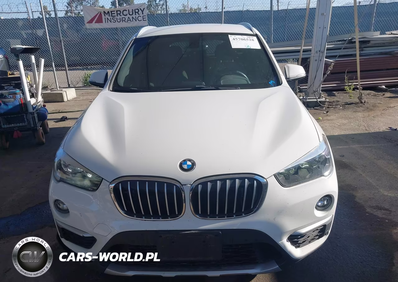 2016 BMW X1 xDrive28I VIN:WBXHT3C33G5E49967 - 12