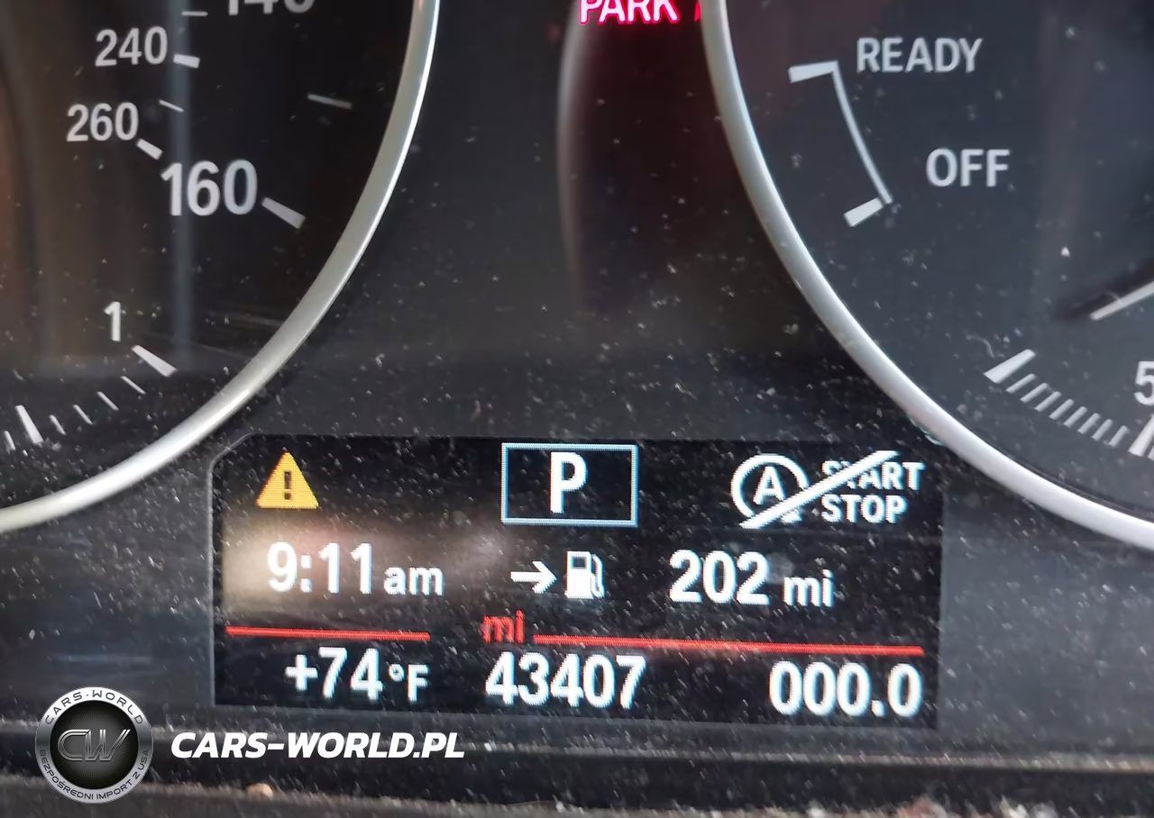 2016 BMW X1 xDrive28I VIN:WBXHT3C33G5E49967 - 15