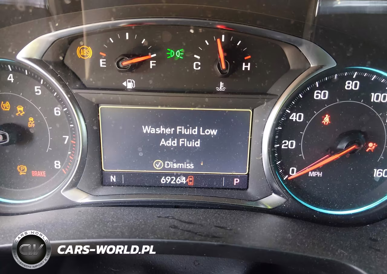 2023 Chevrolet Traverse Fwd Lt Leather VIN:1GNERHKWXPJ174889 - 15