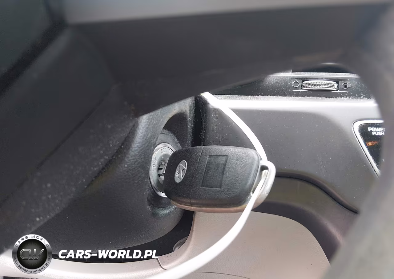 2018 Hyundai Sonata Eco VIN:5NPE24AA4JH719447 - 11