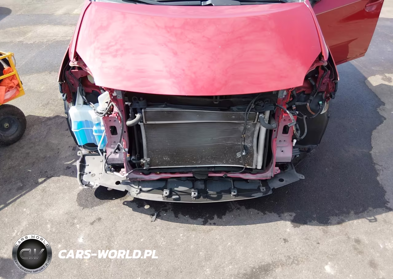 2012 Toyota Prius Two VIN:JTDKN3DU2C1541686 - 6