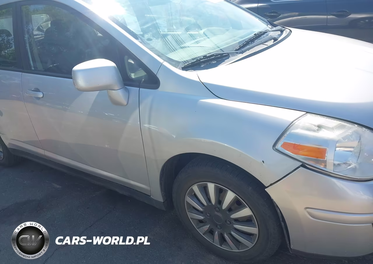 2012 Nissan Versa 1.8 S VIN:3N1BC1CP7CK813995 - 12