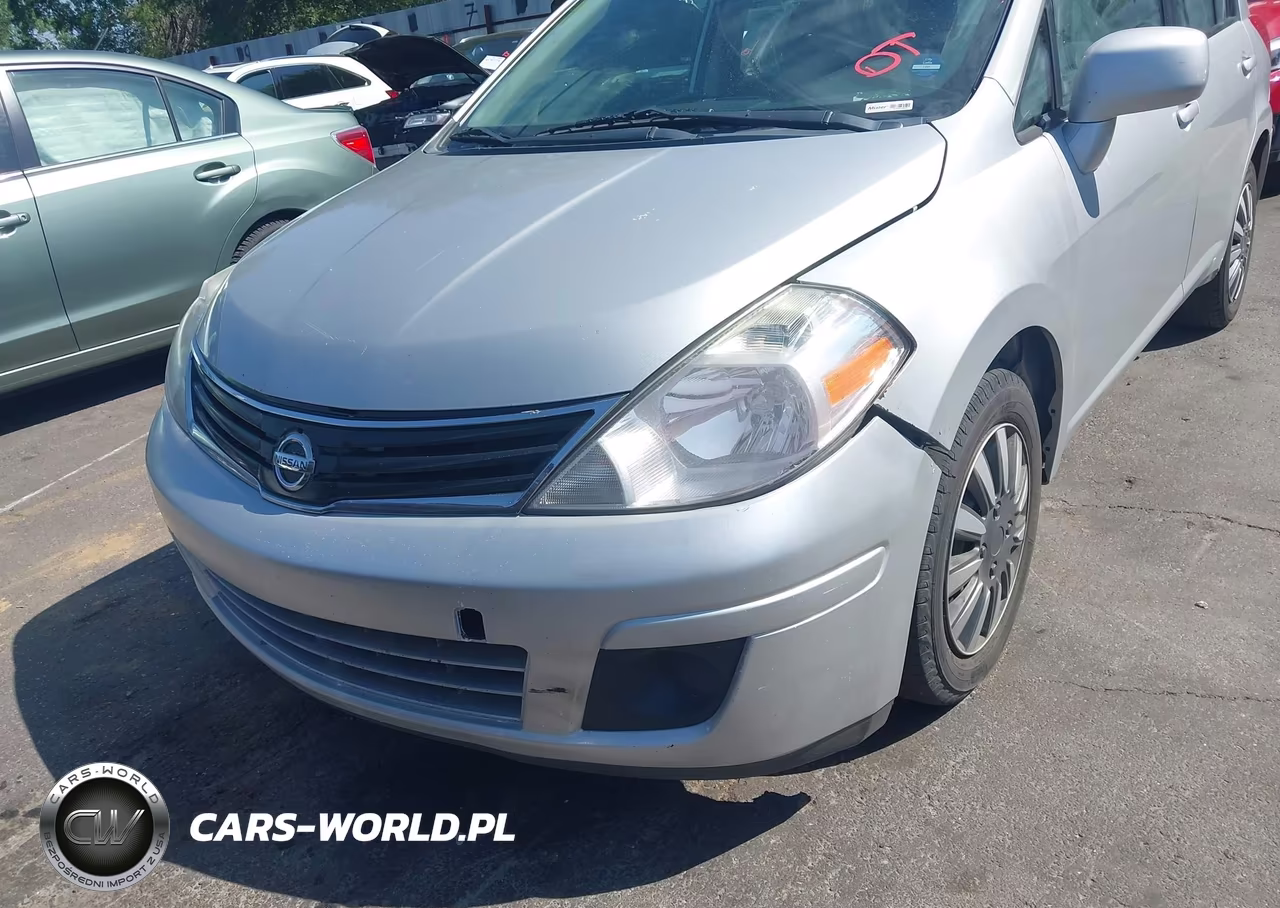 2012 Nissan Versa 1.8 S VIN:3N1BC1CP7CK813995 - 13