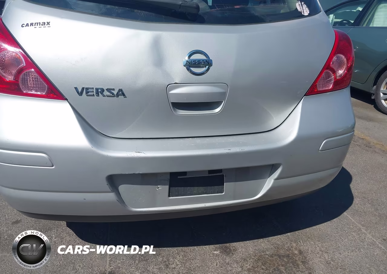 2012 Nissan Versa 1.8 S VIN:3N1BC1CP7CK813995 - 16
