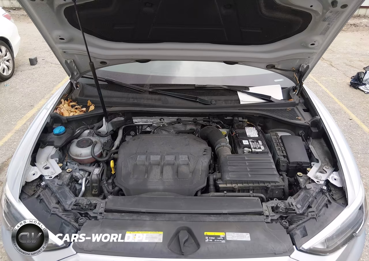 2020 Audi Q3 Premium 45 Tfsi Quattro Tiptronic VIN:WA1AECF39L1077080 - 10