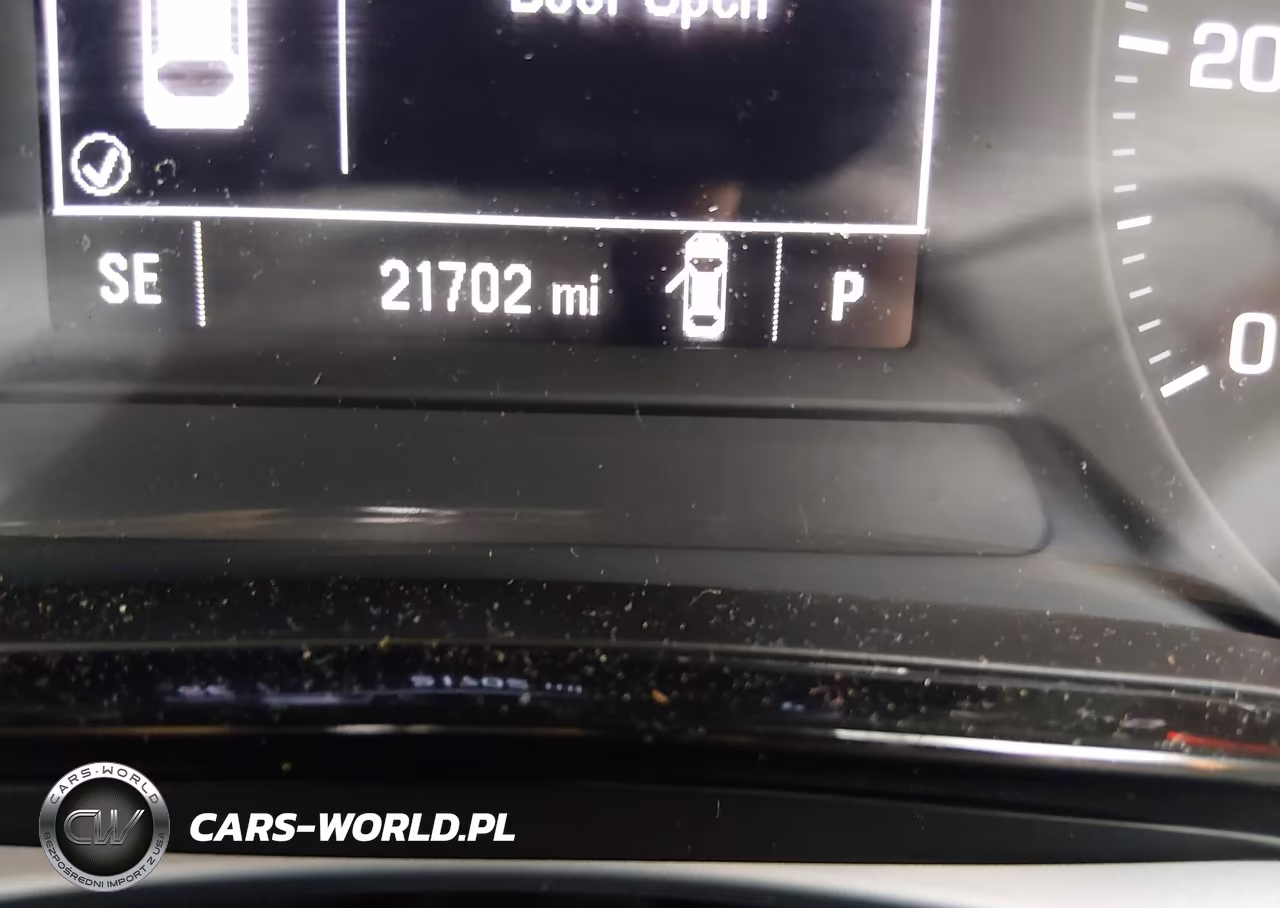 2025 Chevrolet Trax Fwd Ls VIN:KL77LFEP7SC227621 - 16